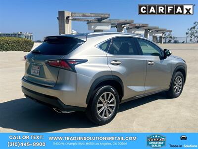 2016 Lexus NX 200t   - Photo 7 - Los Angeles, CA 90064