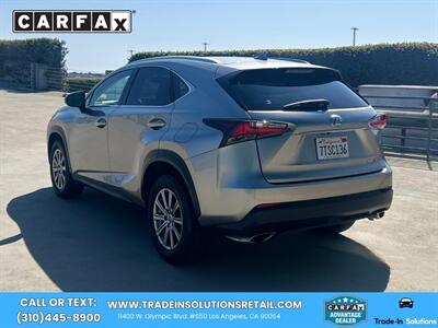 2016 Lexus NX 200t   - Photo 3 - Los Angeles, CA 90064