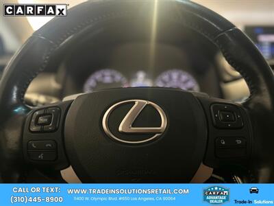 2016 Lexus NX 200t   - Photo 20 - Los Angeles, CA 90064