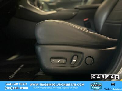 2016 Lexus NX 200t   - Photo 29 - Los Angeles, CA 90064