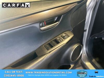 2016 Lexus NX 200t   - Photo 28 - Los Angeles, CA 90064