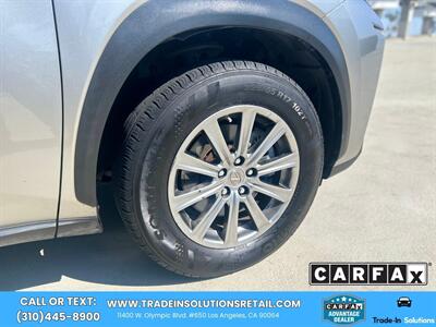 2016 Lexus NX 200t   - Photo 17 - Los Angeles, CA 90064