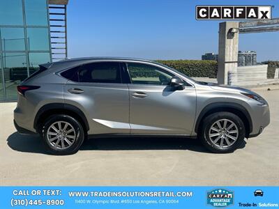 2016 Lexus NX 200t   - Photo 8 - Los Angeles, CA 90064