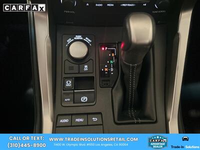 2016 Lexus NX 200t   - Photo 22 - Los Angeles, CA 90064