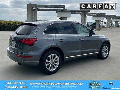 2016 Audi Q5 2.0T Quattro Premium   - Photo 5 - Los Angeles, CA 90064