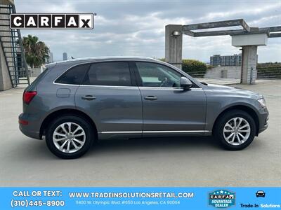 2016 Audi Q5 2.0T Quattro Premium   - Photo 6 - Los Angeles, CA 90064