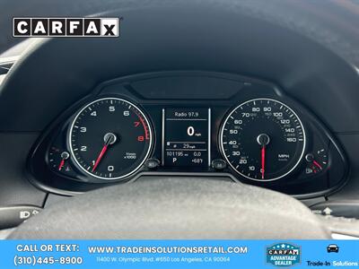 2016 Audi Q5 2.0T Quattro Premium   - Photo 14 - Los Angeles, CA 90064