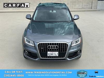 2016 Audi Q5 2.0T Quattro Premium   - Photo 9 - Los Angeles, CA 90064