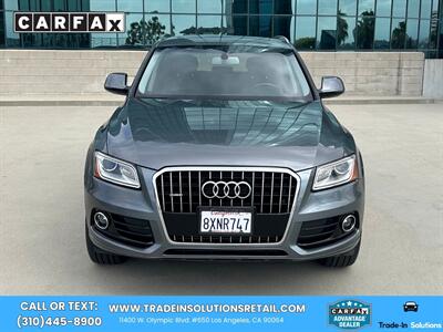 2016 Audi Q5 2.0T Quattro Premium   - Photo 8 - Los Angeles, CA 90064
