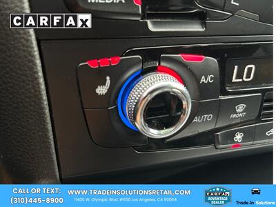 2016 Audi Q5 2.0T Quattro Premium   - Photo 34 - Los Angeles, CA 90064