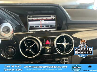 2014 Mercedes-Benz GLK GLK 350   - Photo 20 - Los Angeles, CA 90064