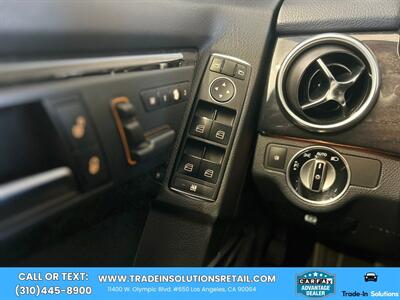 2014 Mercedes-Benz GLK GLK 350   - Photo 28 - Los Angeles, CA 90064