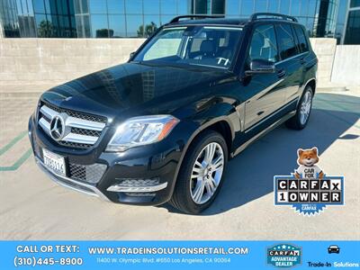 2014 Mercedes-Benz GLK GLK 350   - Photo 2 - Los Angeles, CA 90064