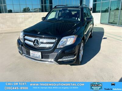 2014 Mercedes-Benz GLK GLK 350   - Photo 3 - Los Angeles, CA 90064