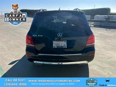 2014 Mercedes-Benz GLK GLK 350   - Photo 11 - Los Angeles, CA 90064