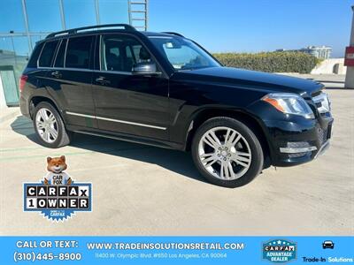 2014 Mercedes-Benz GLK GLK 350   - Photo 7 - Los Angeles, CA 90064