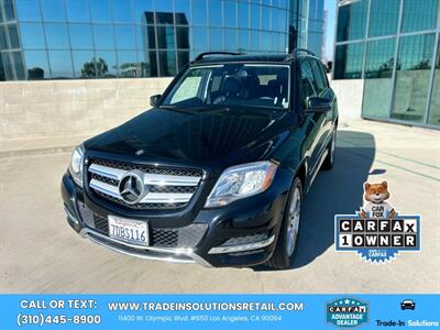 2014 Mercedes-Benz GLK GLK 350   - Photo 4 - Los Angeles, CA 90064