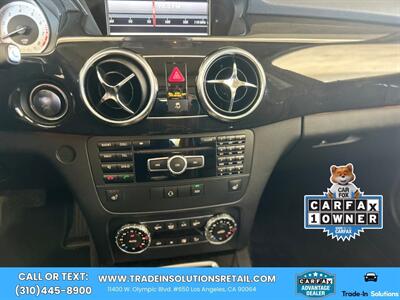 2014 Mercedes-Benz GLK GLK 350   - Photo 21 - Los Angeles, CA 90064