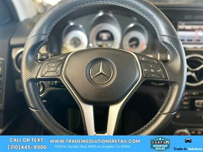 2014 Mercedes-Benz GLK GLK 350   - Photo 17 - Los Angeles, CA 90064