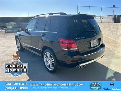 2014 Mercedes-Benz GLK GLK 350   - Photo 15 - Los Angeles, CA 90064