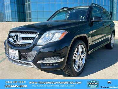 2014 Mercedes-Benz GLK GLK 350   - Photo 1 - Los Angeles, CA 90064