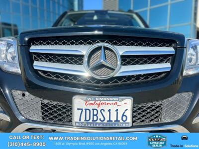 2014 Mercedes-Benz GLK GLK 350   - Photo 5 - Los Angeles, CA 90064