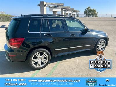 2014 Mercedes-Benz GLK GLK 350   - Photo 10 - Los Angeles, CA 90064