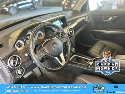 2014 Mercedes-Benz GLK GLK 350   - Photo 31 - Los Angeles, CA 90064