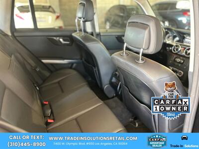 2014 Mercedes-Benz GLK GLK 350   - Photo 35 - Los Angeles, CA 90064