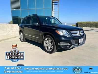 2014 Mercedes-Benz GLK GLK 350   - Photo 6 - Los Angeles, CA 90064