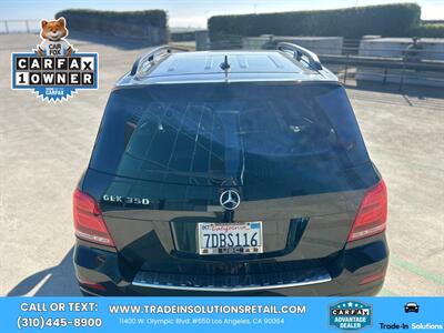 2014 Mercedes-Benz GLK GLK 350   - Photo 13 - Los Angeles, CA 90064