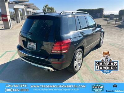 2014 Mercedes-Benz GLK GLK 350   - Photo 12 - Los Angeles, CA 90064