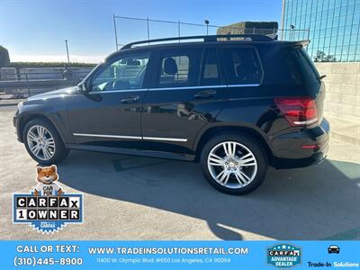 2014 Mercedes-Benz GLK GLK 350   - Photo 14 - Los Angeles, CA 90064