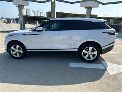 2020 Land Rover Range Rover Velar P340 S   - Photo 8 - Los Angeles, CA 90064