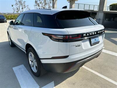 2020 Land Rover Range Rover Velar P340 S   - Photo 4 - Los Angeles, CA 90064