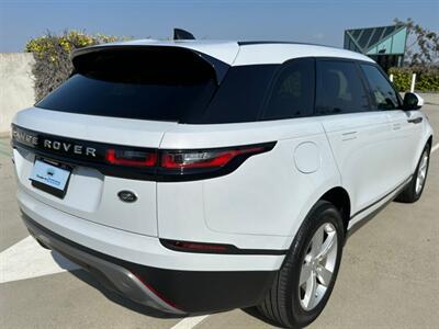 2020 Land Rover Range Rover Velar P340 S   - Photo 7 - Los Angeles, CA 90064