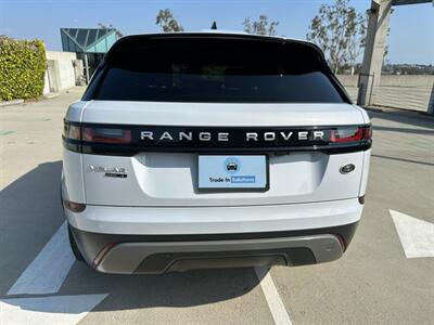 2020 Land Rover Range Rover Velar P340 S   - Photo 6 - Los Angeles, CA 90064