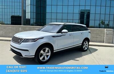 2020 Land Rover Range Rover Velar P340 S   - Photo 1 - Los Angeles, CA 90064