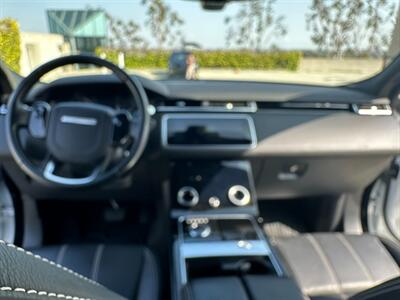 2020 Land Rover Range Rover Velar P340 S   - Photo 18 - Los Angeles, CA 90064