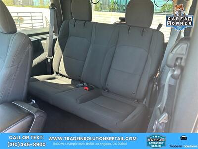 2023 Jeep Wrangler 2 Door  SPORT S 4X4 - Photo 27 - Los Angeles, CA 90064