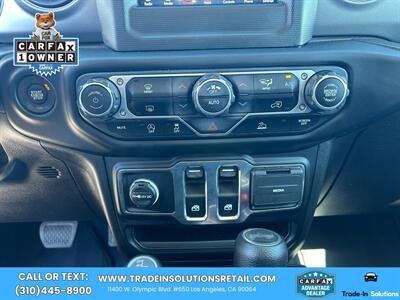 2023 Jeep Wrangler 2 Door  SPORT S 4X4 - Photo 21 - Los Angeles, CA 90064