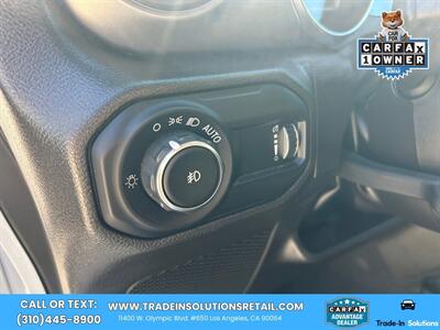 2023 Jeep Wrangler 2 Door  SPORT S 4X4 - Photo 25 - Los Angeles, CA 90064