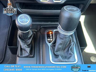 2023 Jeep Wrangler 2 Door  SPORT S 4X4 - Photo 22 - Los Angeles, CA 90064