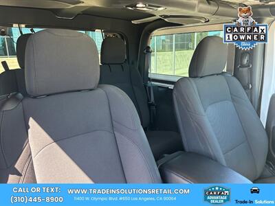2023 Jeep Wrangler 2 Door  SPORT S 4X4 - Photo 29 - Los Angeles, CA 90064