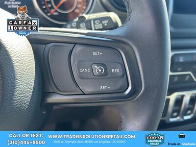 2023 Jeep Wrangler 2 Door  SPORT S 4X4 - Photo 15 - Los Angeles, CA 90064