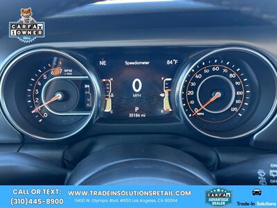 2023 Jeep Wrangler 2 Door  SPORT S 4X4 - Photo 16 - Los Angeles, CA 90064
