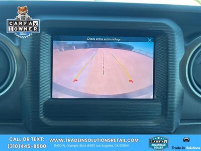 2023 Jeep Wrangler 2 Door  SPORT S 4X4 - Photo 20 - Los Angeles, CA 90064