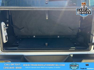 2023 Jeep Wrangler 2 Door  SPORT S 4X4 - Photo 30 - Los Angeles, CA 90064