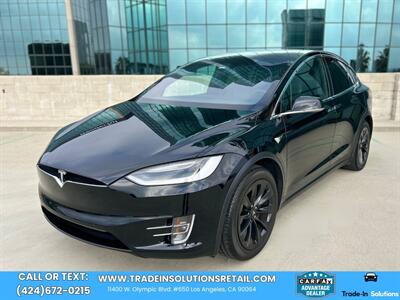 2019 Tesla Model X Long Range  AWD - Photo 5 - Los Angeles, CA 90064