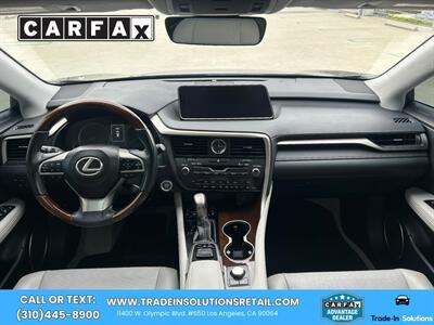 2019 Lexus RX 350 PREMIUM PACKAGE   - Photo 13 - Los Angeles, CA 90064
